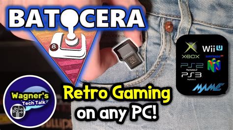  This will copy the ROMs you previously selected from your ROM drive to the Batocera USB. . How to add games to batocera usb